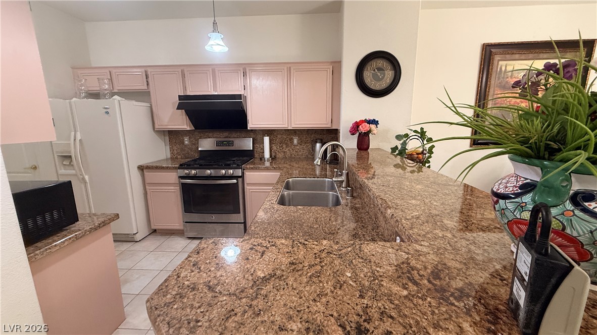 5248 Sunny Beach Lane Las Vegas NV 89118