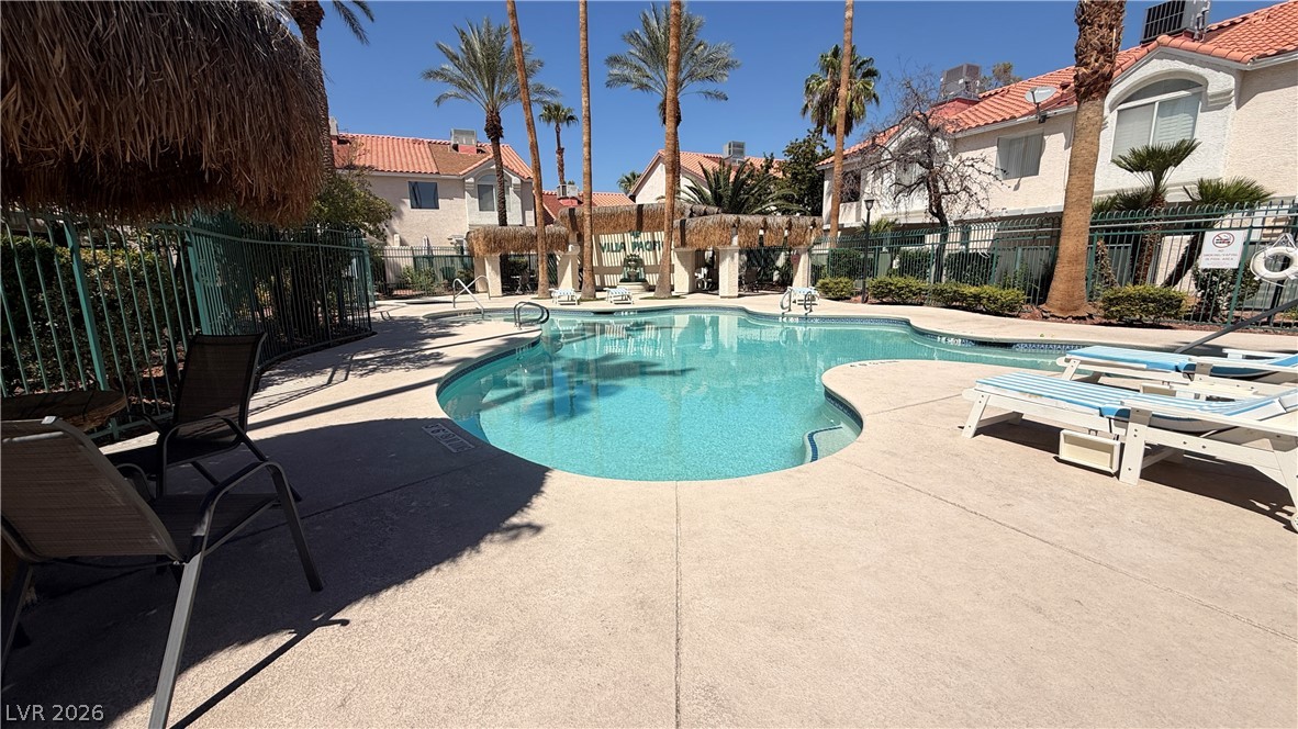 5248 Sunny Beach Lane Las Vegas NV 89118