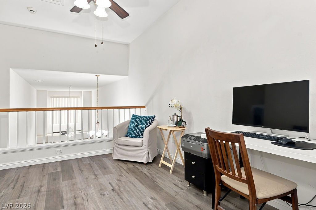 5248 Sunny Beach Lane Las Vegas NV 89118