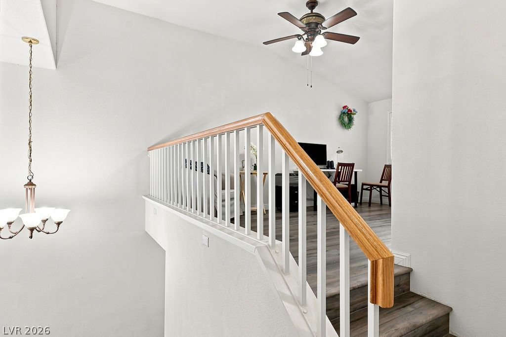 5248 Sunny Beach Lane Las Vegas NV 89118