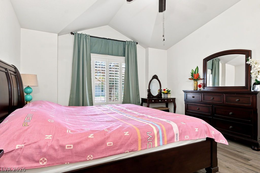 5248 Sunny Beach Lane Las Vegas NV 89118