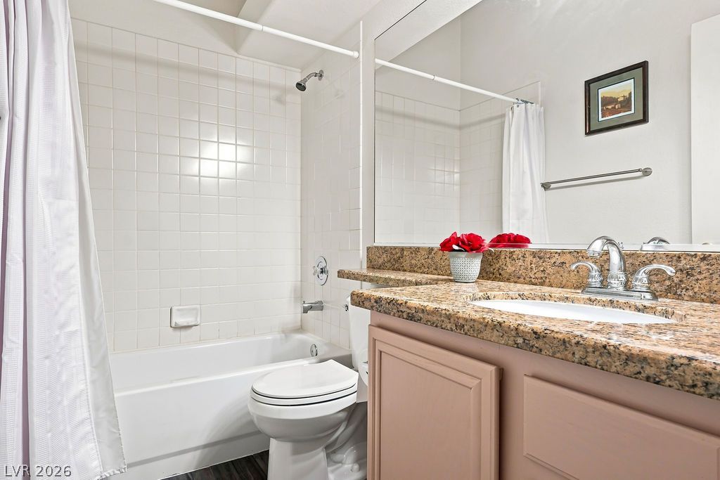 5248 Sunny Beach Lane Las Vegas NV 89118