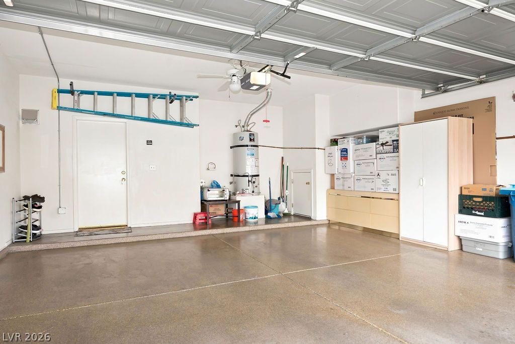 5248 Sunny Beach Lane Las Vegas NV 89118