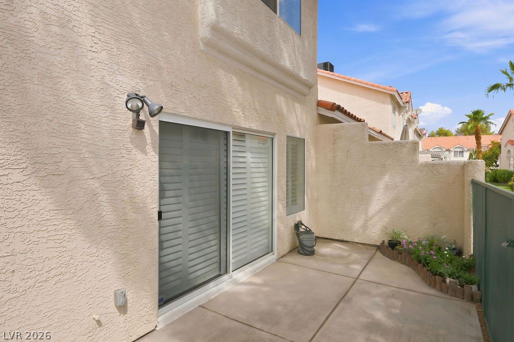 5248 Sunny Beach Lane Las Vegas NV 89118
