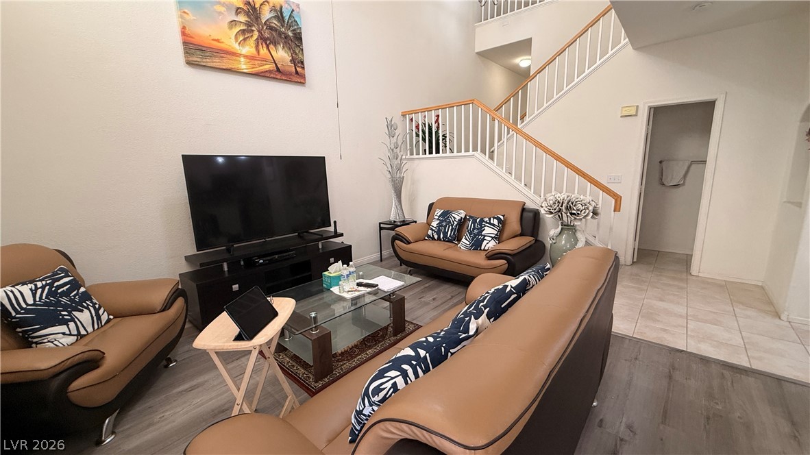 5248 Sunny Beach Lane Las Vegas NV 89118