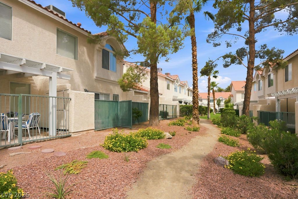 5248 Sunny Beach Lane Las Vegas NV 89118