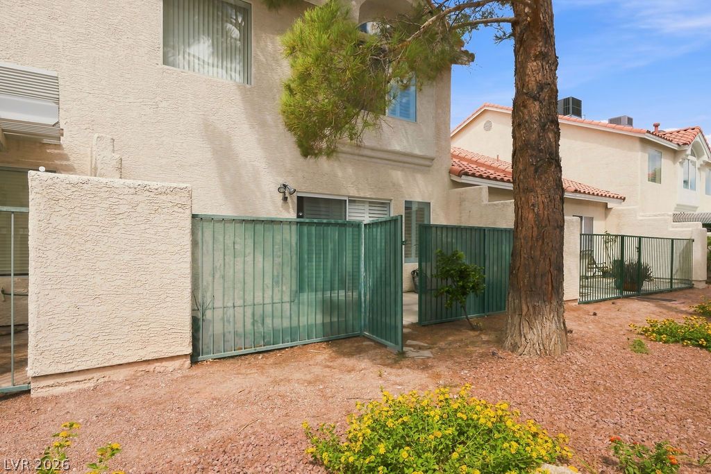 5248 Sunny Beach Lane Las Vegas NV 89118