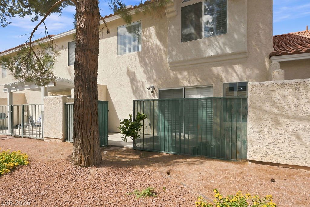 5248 Sunny Beach Lane Las Vegas NV 89118