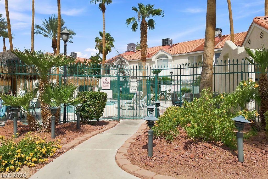 5248 Sunny Beach Lane Las Vegas NV 89118