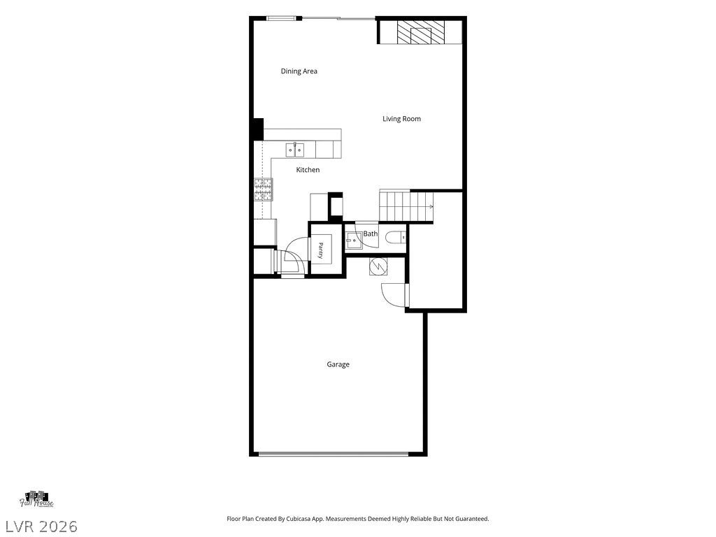 5248 Sunny Beach Lane Las Vegas NV 89118