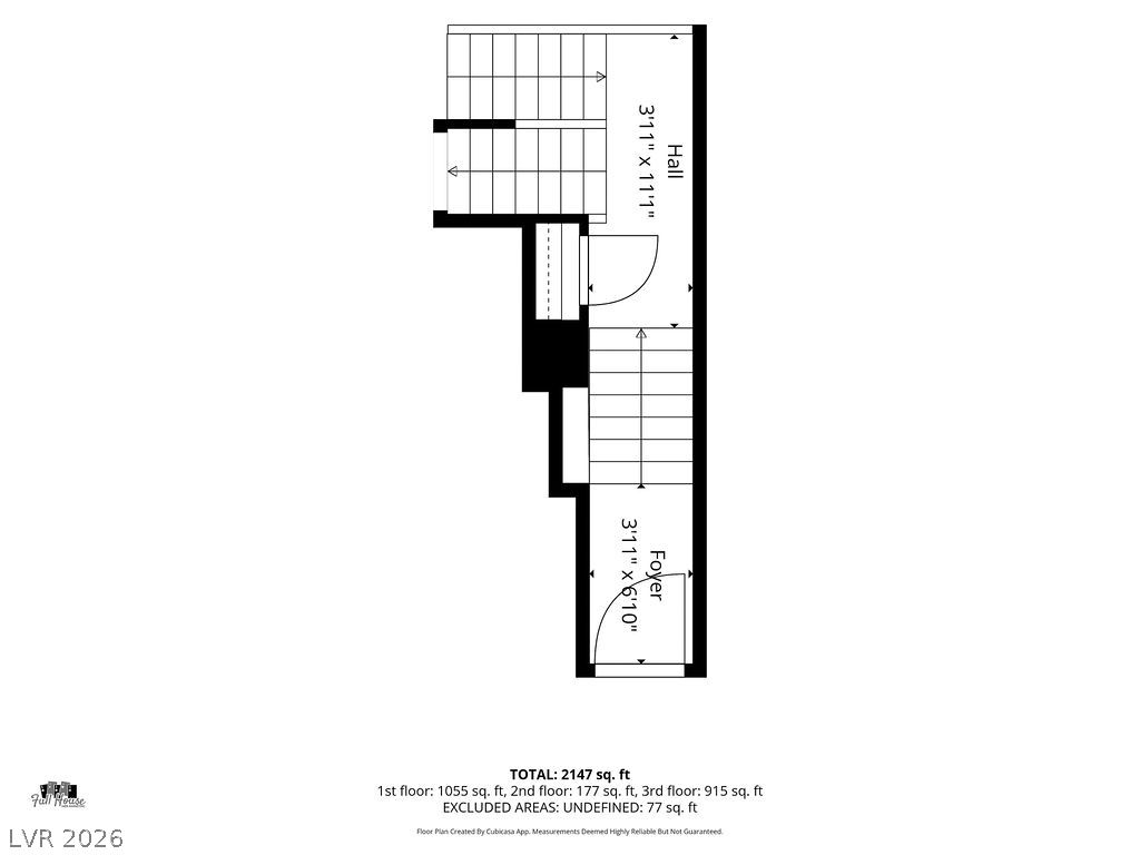 5248 Sunny Beach Lane Las Vegas NV 89118