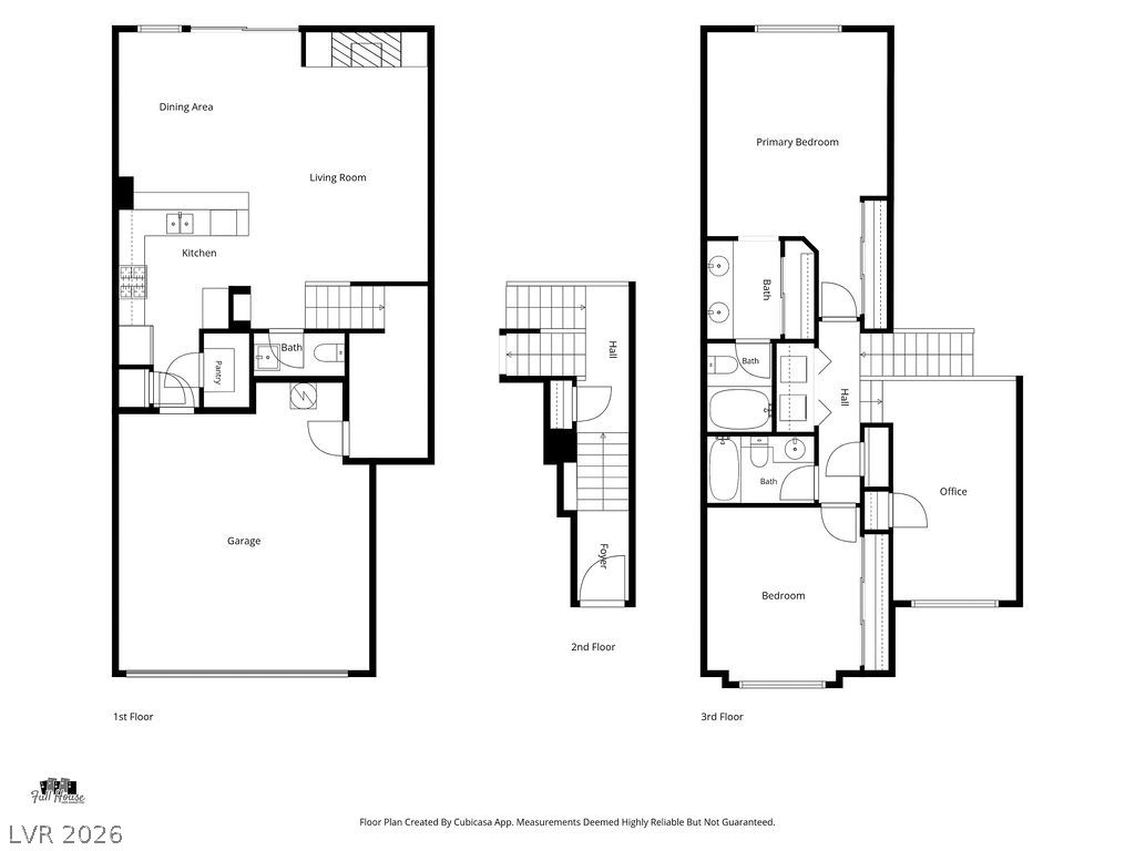 5248 Sunny Beach Lane Las Vegas NV 89118