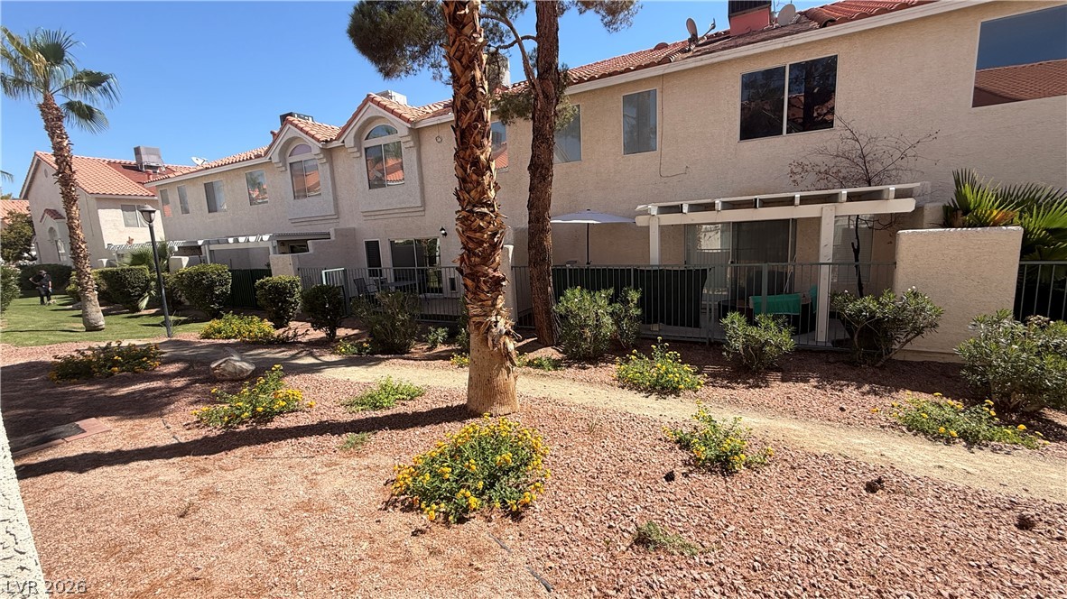 5248 Sunny Beach Lane Las Vegas NV 89118