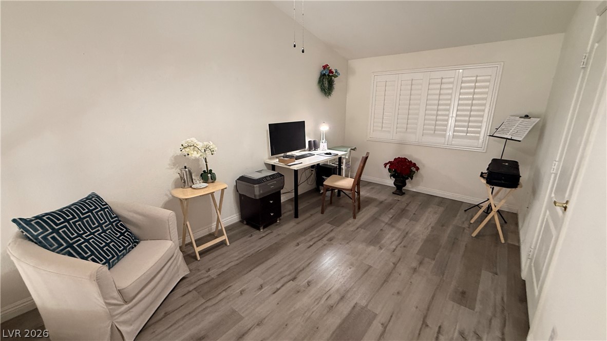 5248 Sunny Beach Lane Las Vegas NV 89118