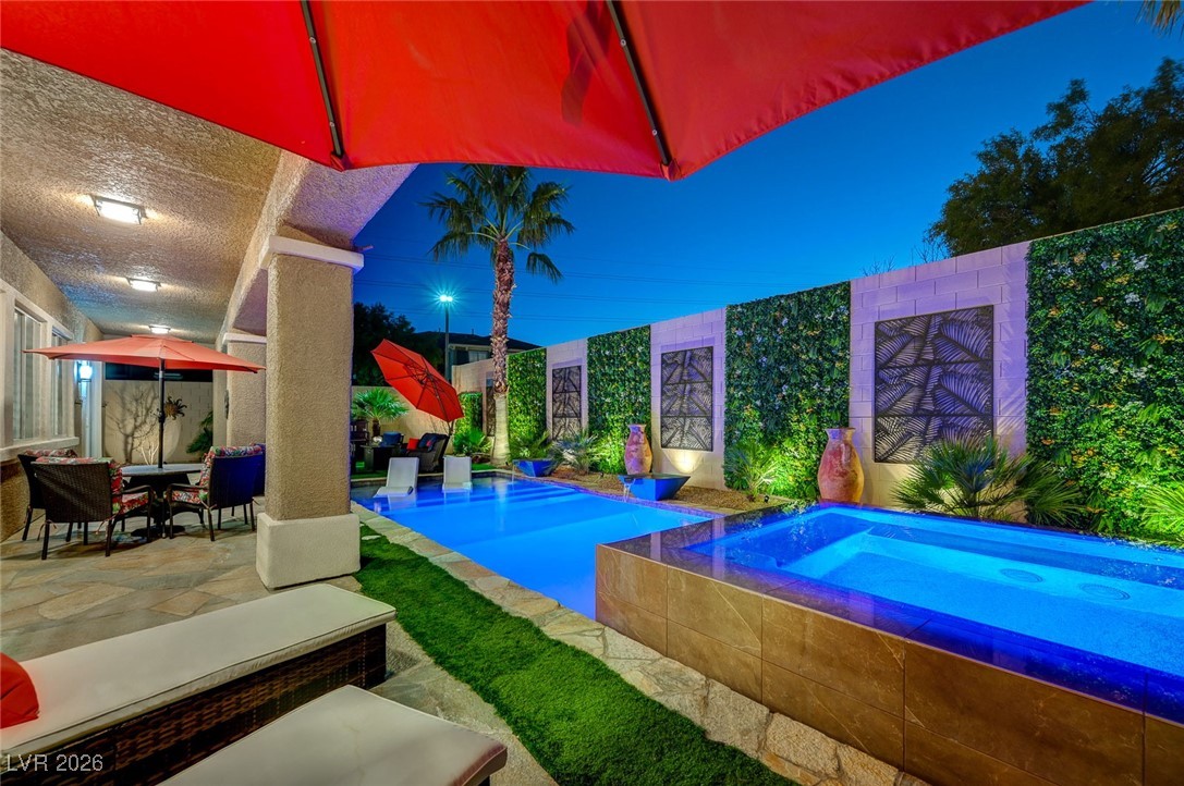 2757 Tarbert Street Henderson NV 89044