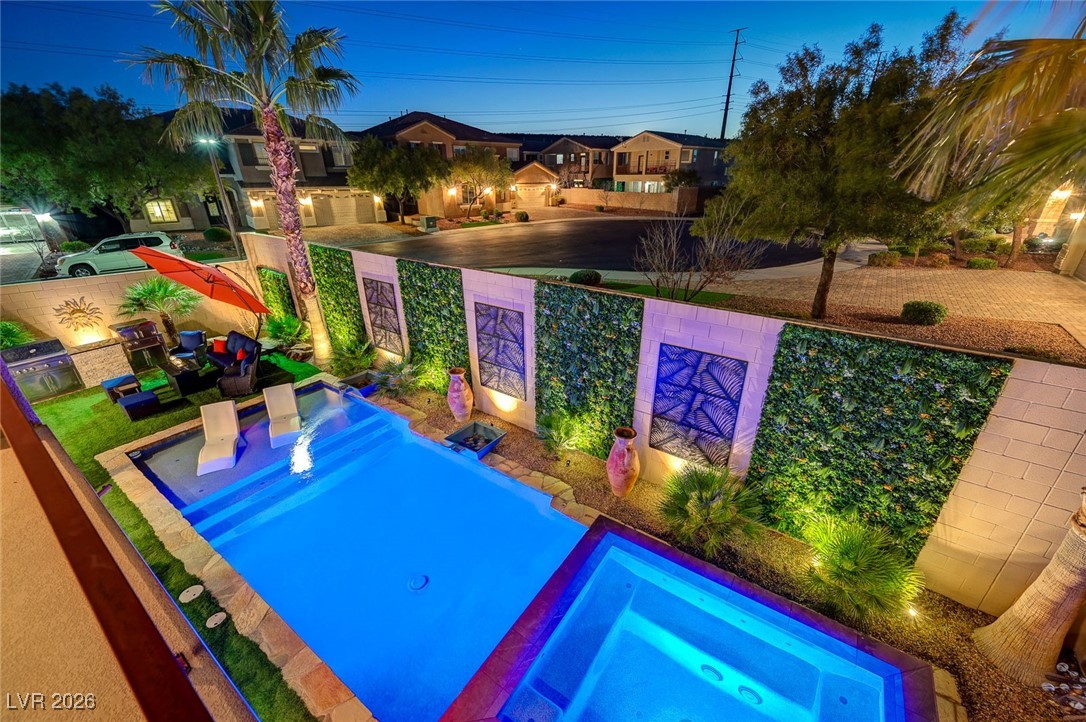 2757 Tarbert Street Henderson NV 89044