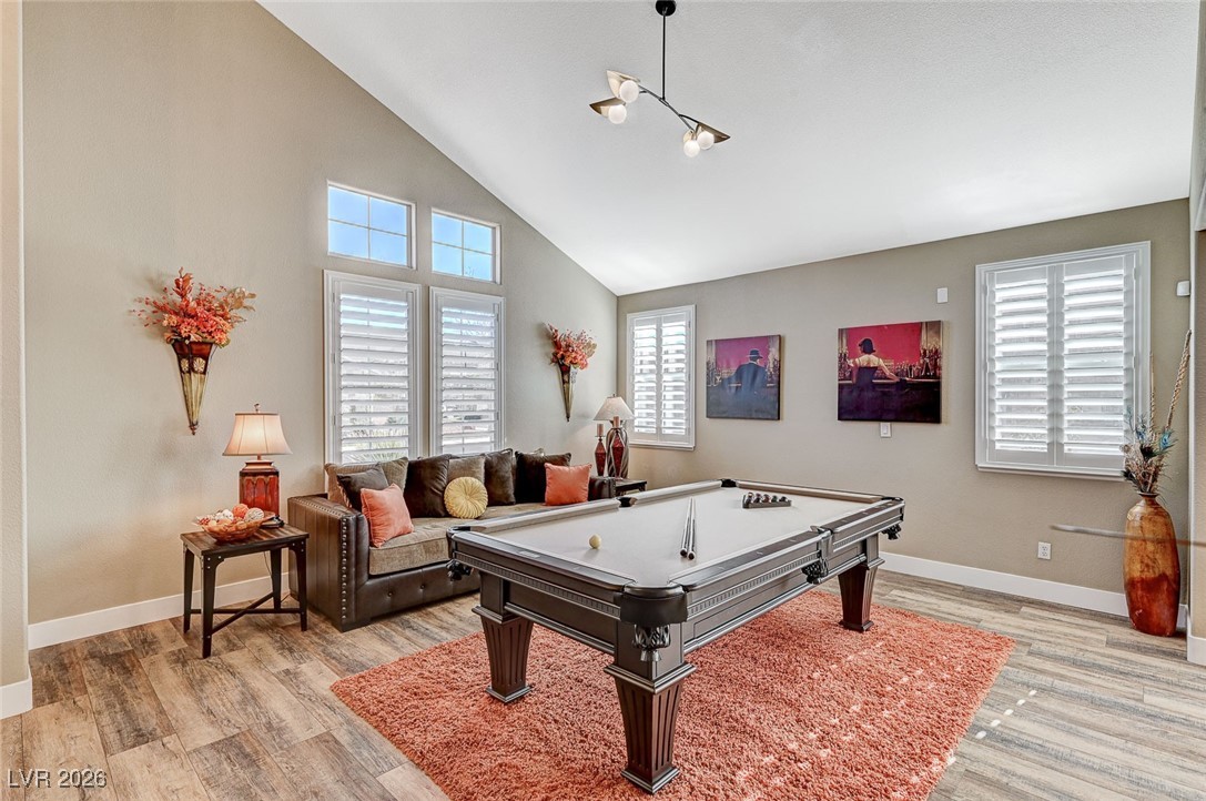 2757 Tarbert Street Henderson NV 89044