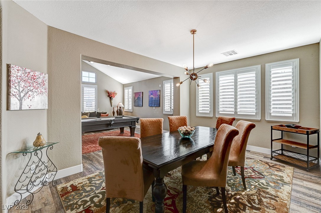 2757 Tarbert Street Henderson NV 89044