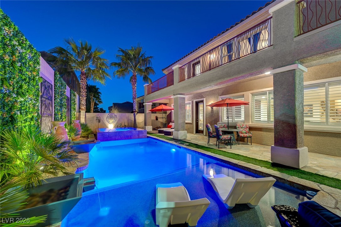 2757 Tarbert Street Henderson NV 89044