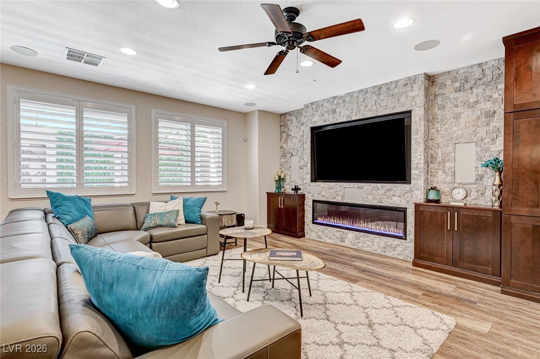 2757 Tarbert Street Henderson NV 89044