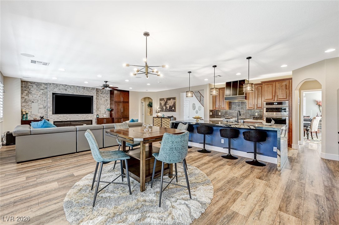 2757 Tarbert Street Henderson NV 89044