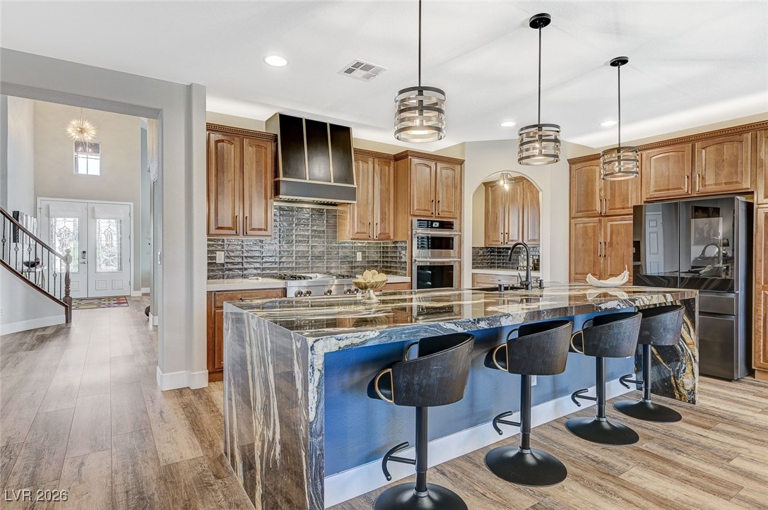2757 Tarbert Street Henderson NV 89044