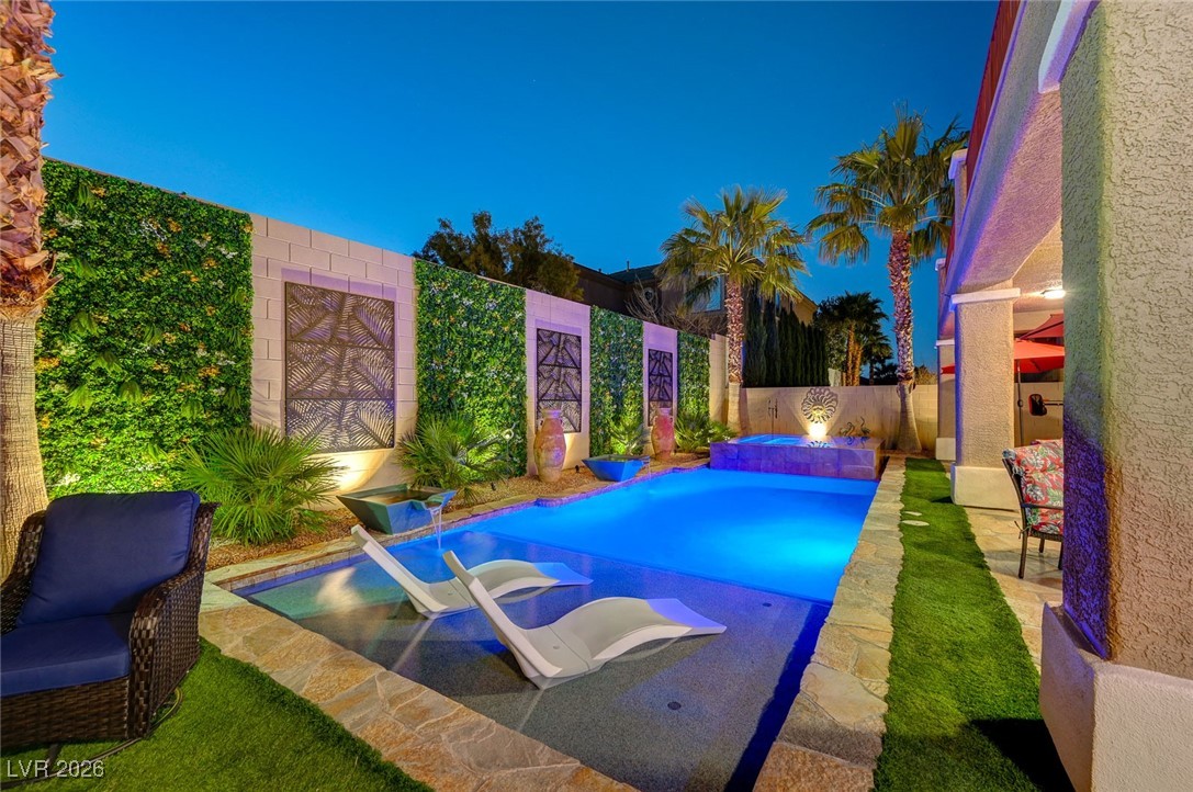 2757 Tarbert Street Henderson NV 89044