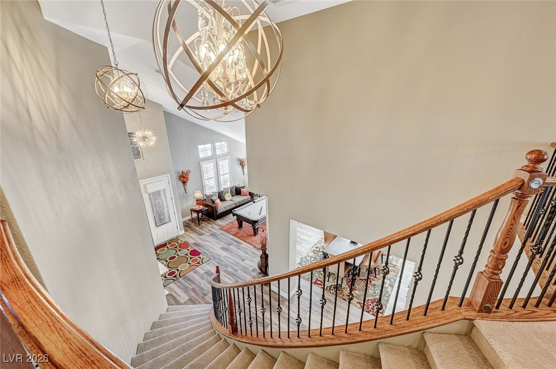 2757 Tarbert Street Henderson NV 89044