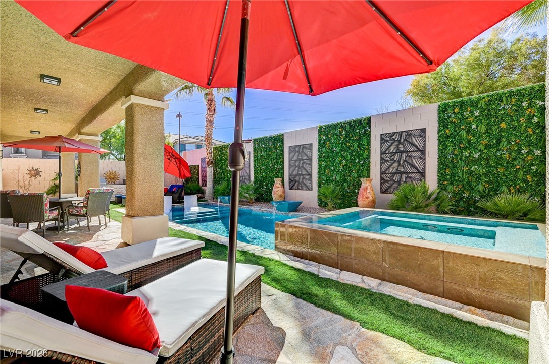 2757 Tarbert Street Henderson NV 89044