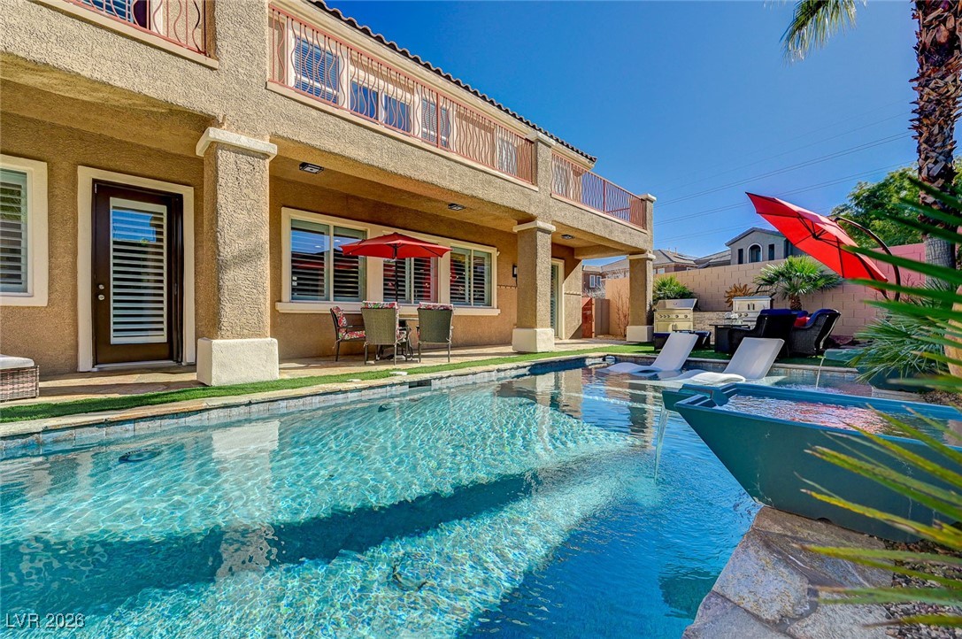 2757 Tarbert Street Henderson NV 89044