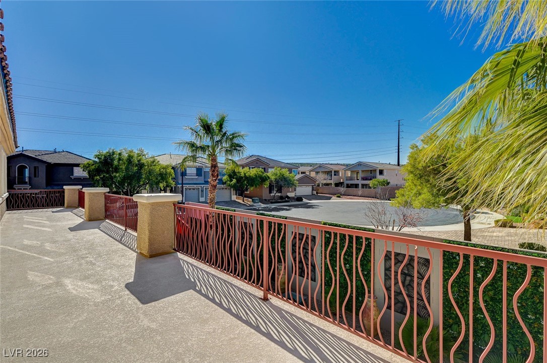2757 Tarbert Street Henderson NV 89044