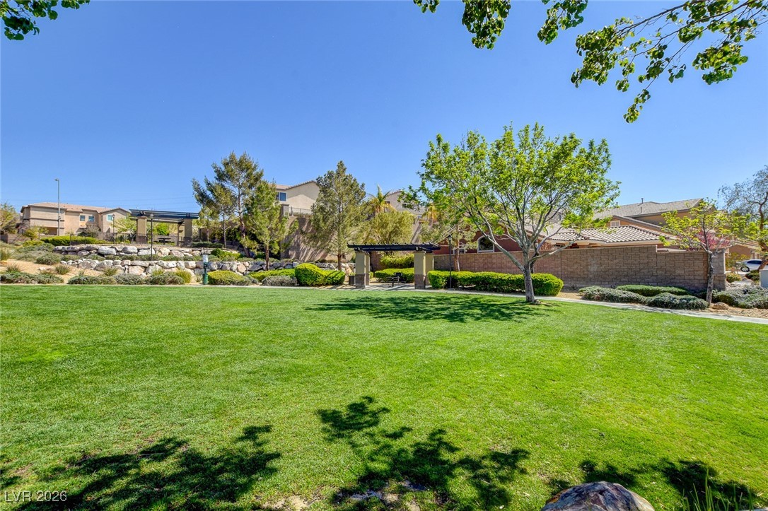 2757 Tarbert Street Henderson NV 89044