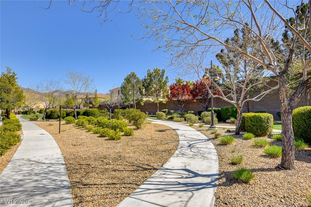 2757 Tarbert Street Henderson NV 89044