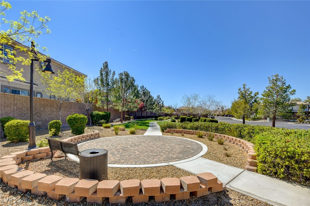 2757 Tarbert Street Henderson NV 89044