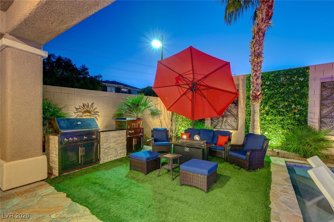 2757 Tarbert Street Henderson NV 89044