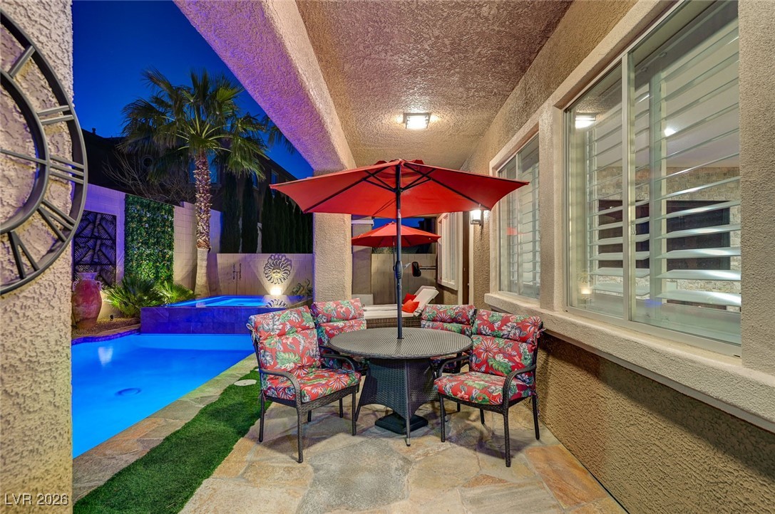 2757 Tarbert Street Henderson NV 89044