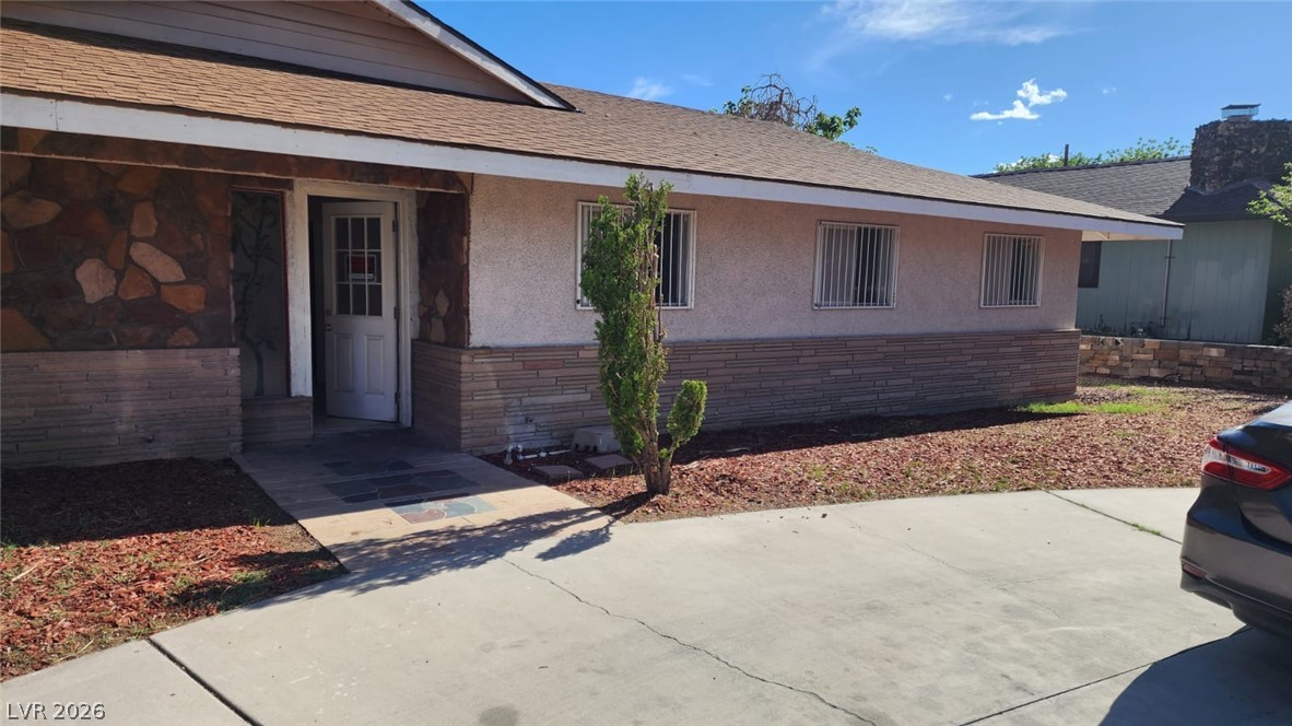 4897 Sawyer Avenue Las Vegas NV 89108