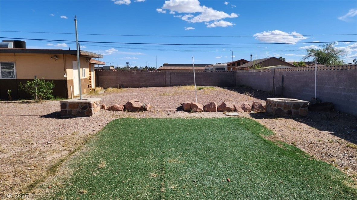 4897 Sawyer Avenue Las Vegas NV 89108