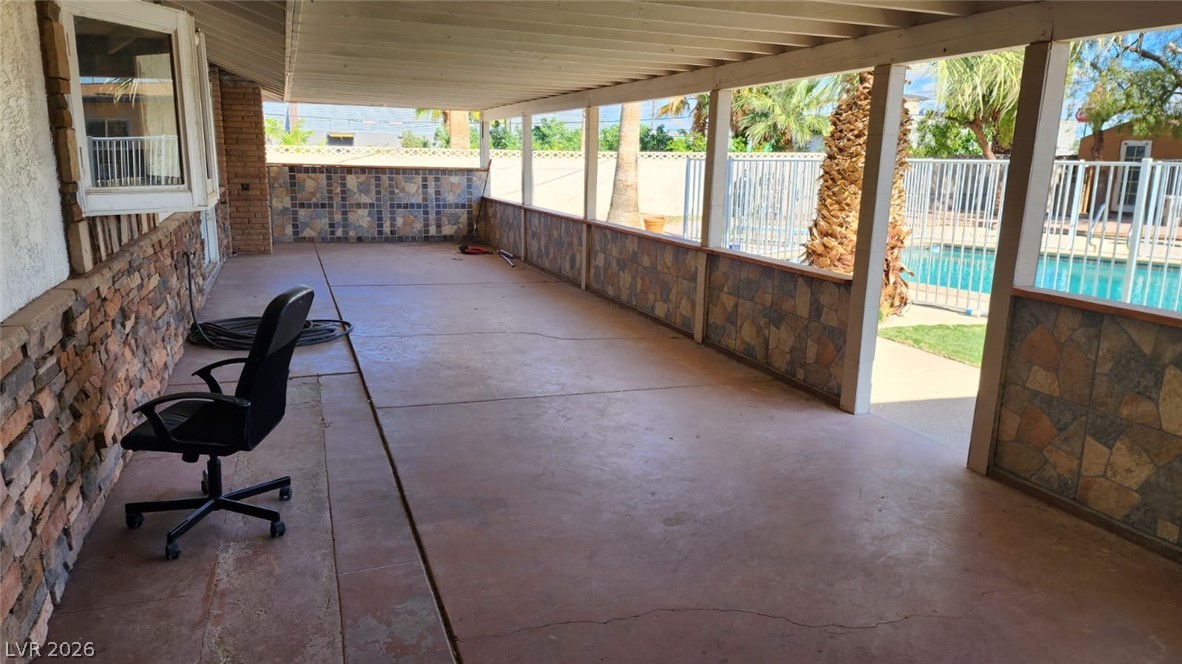 4897 Sawyer Avenue Las Vegas NV 89108