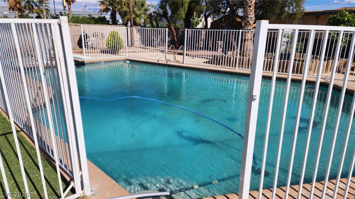 4897 Sawyer Avenue Las Vegas NV 89108