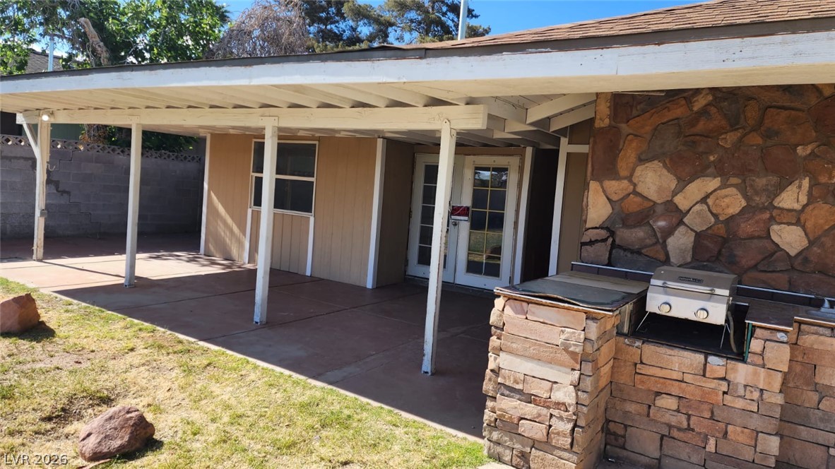 4897 Sawyer Avenue Las Vegas NV 89108