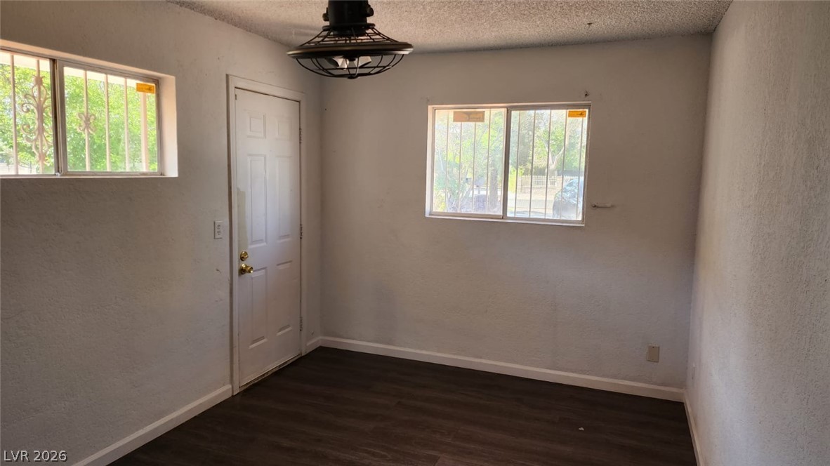 4897 Sawyer Avenue Las Vegas NV 89108