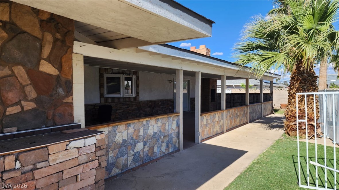 4897 Sawyer Avenue Las Vegas NV 89108