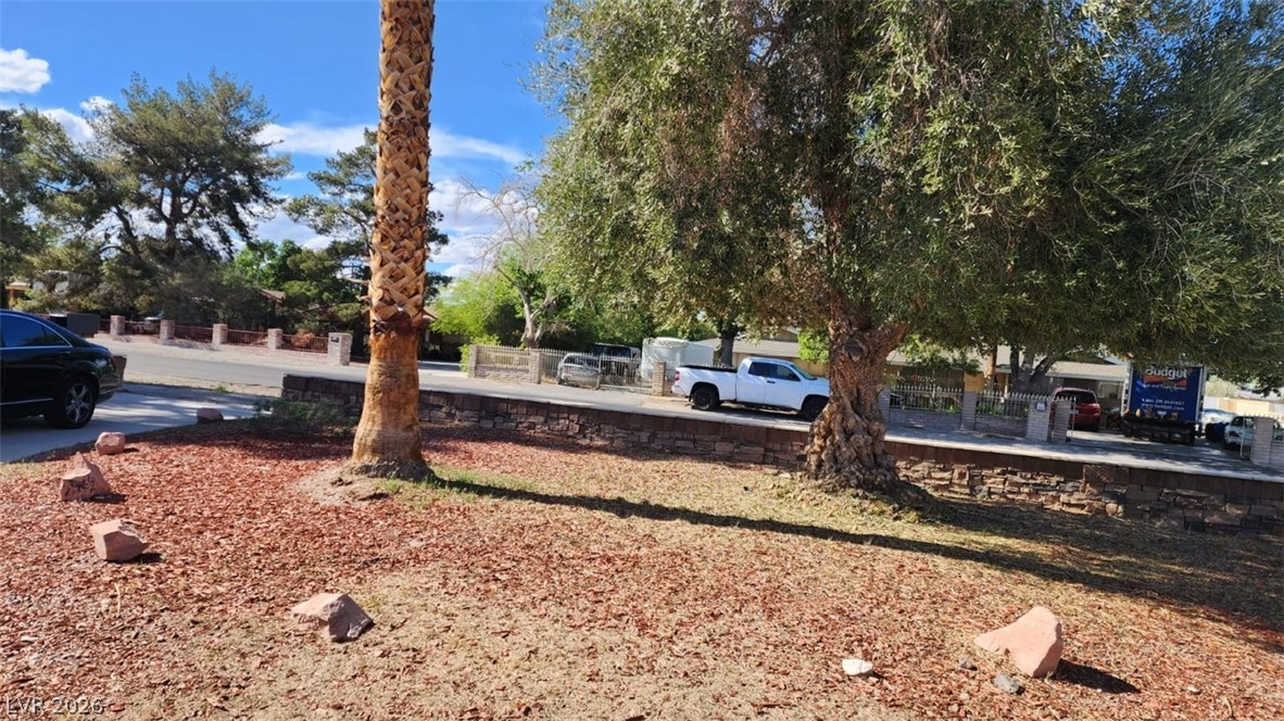 4897 Sawyer Avenue Las Vegas NV 89108