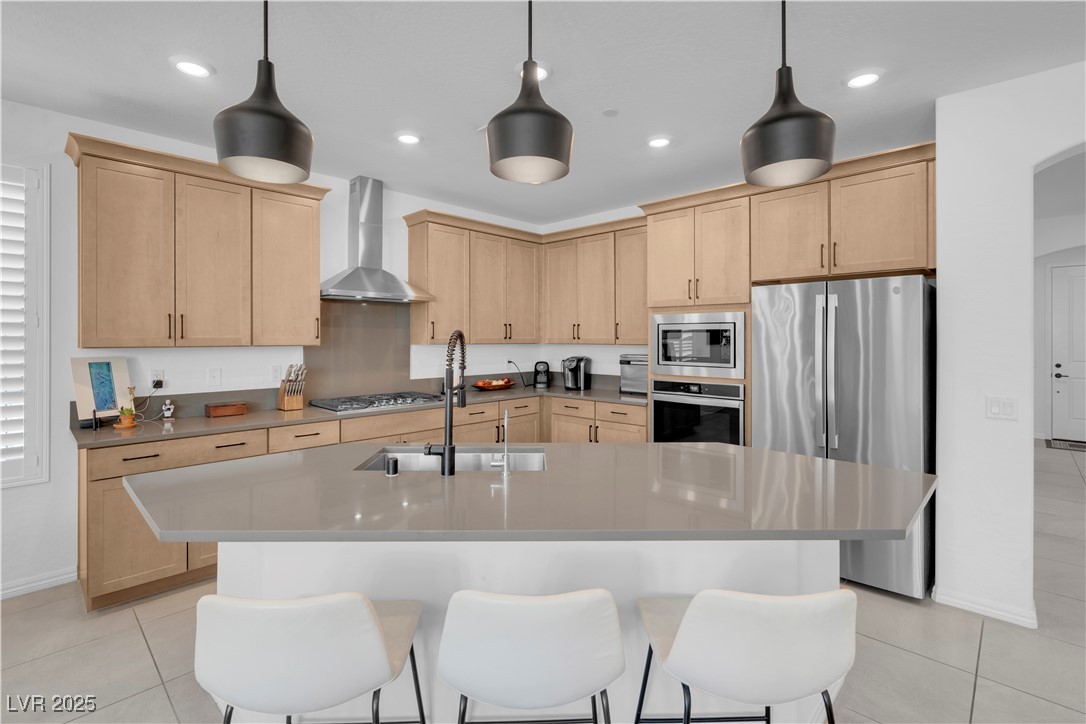 124 Lake Oasis Street Henderson NV 89011