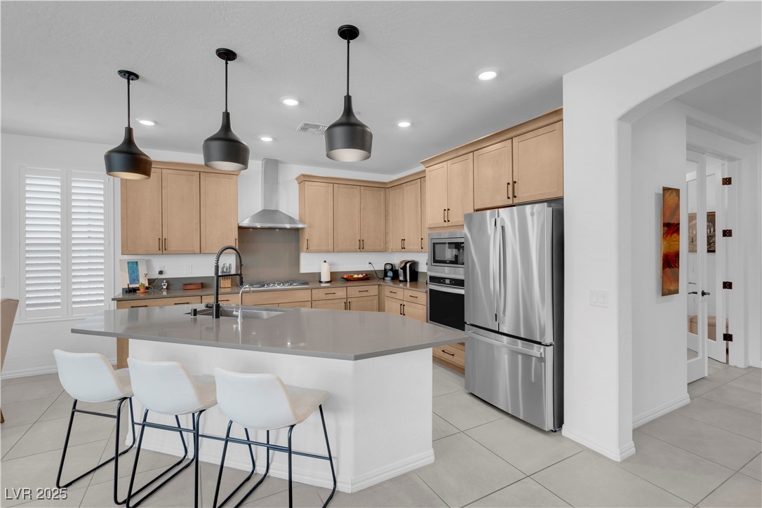 124 Lake Oasis Street Henderson NV 89011