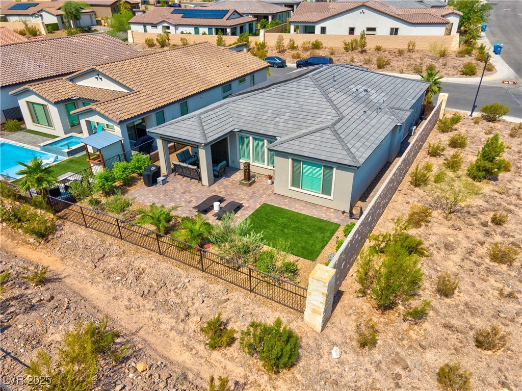 124 Lake Oasis Street Henderson NV 89011