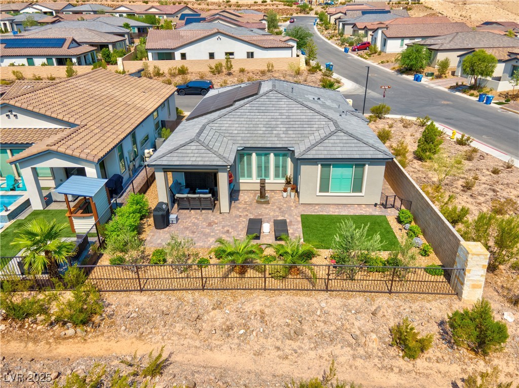 124 Lake Oasis Street Henderson NV 89011