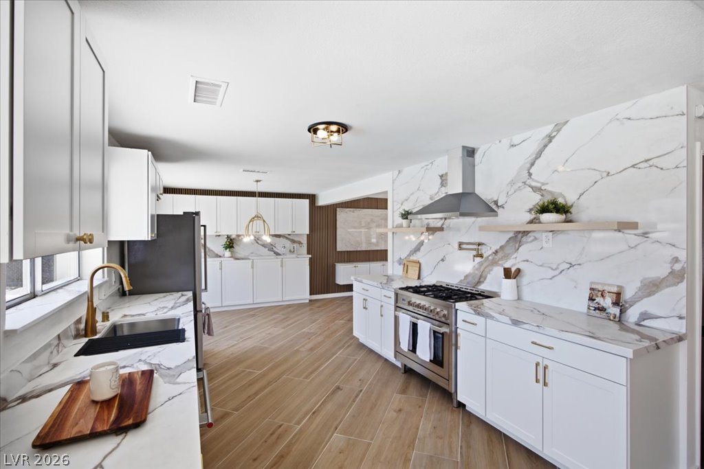 4538 Dusty Trail Street North Las Vegas NV 89031