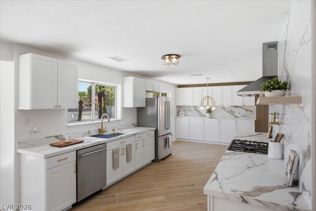 4538 Dusty Trail Street North Las Vegas NV 89031